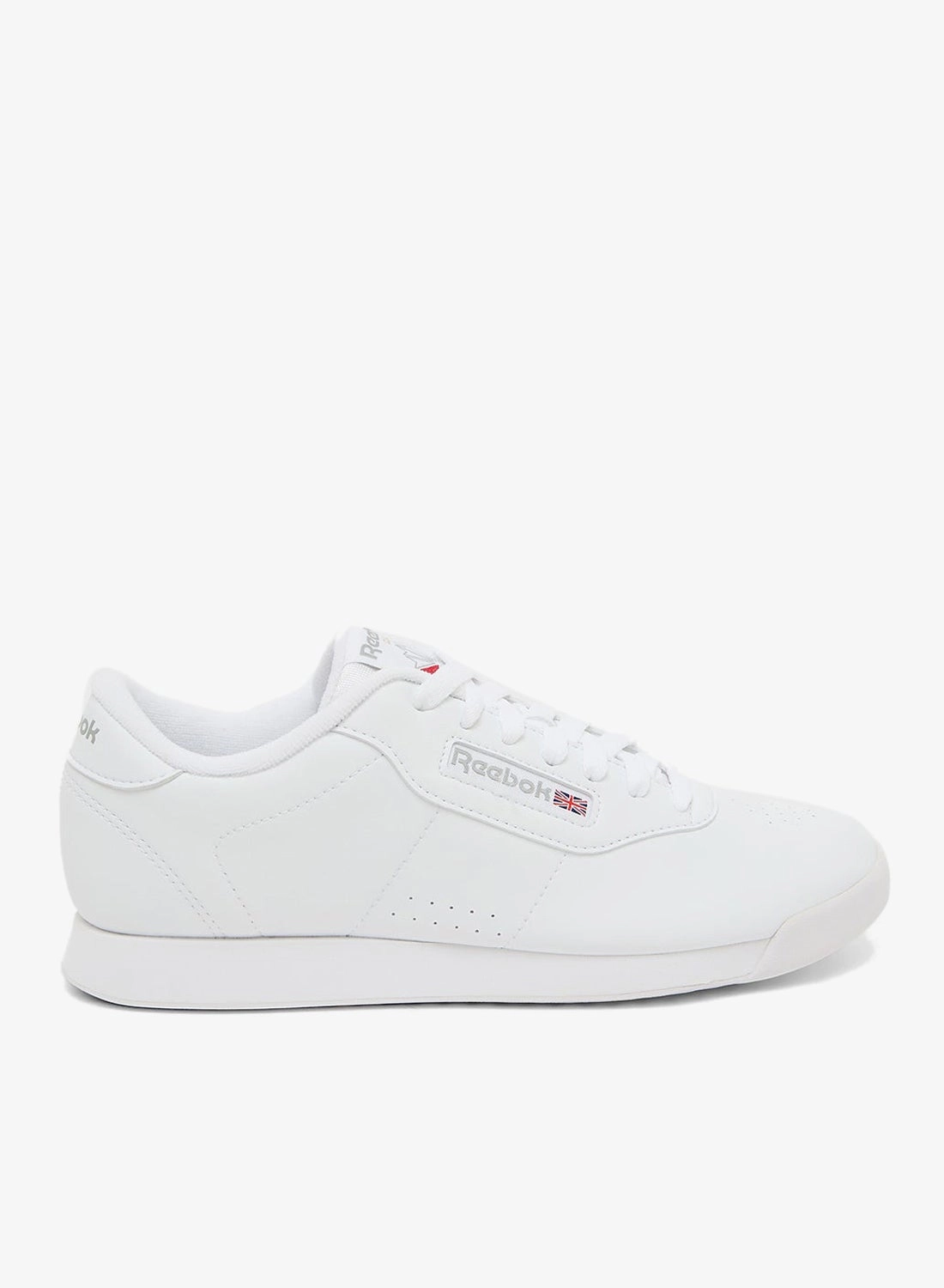 Reebok Princess - 35.5 Us-White Female