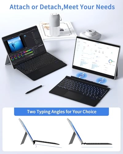 Surface Pro Keyboard - Wireless