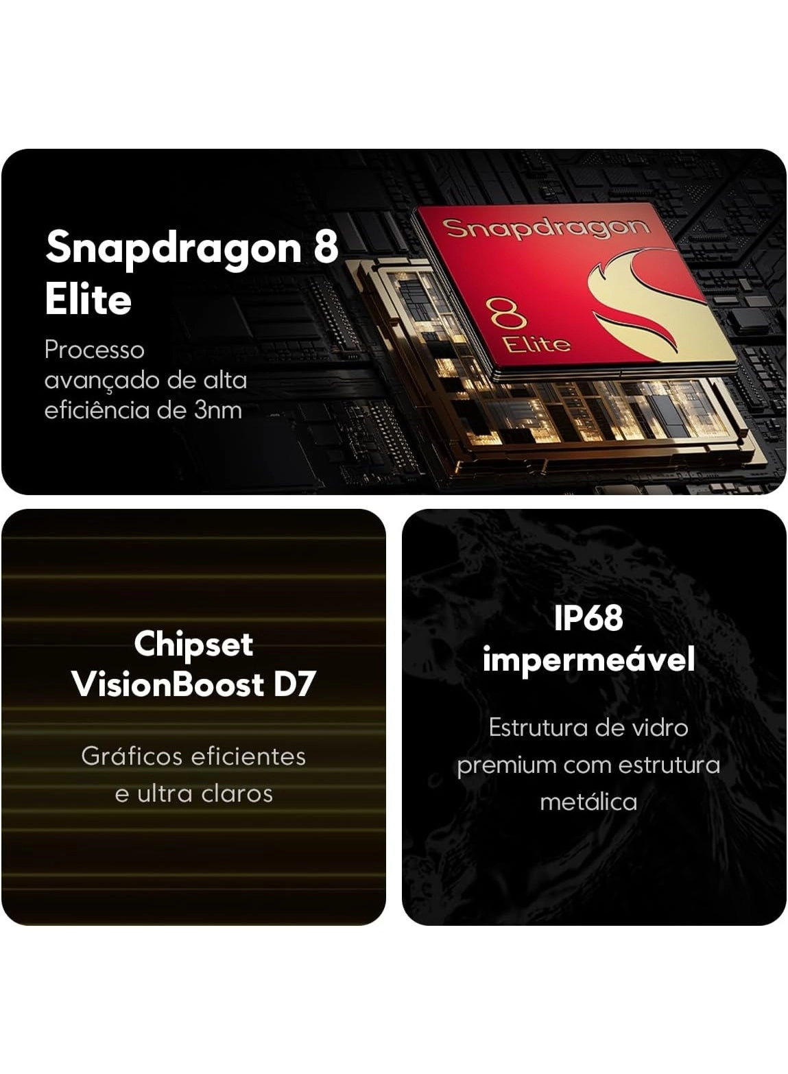 Poco F7 Ultra - 16GB 512GB