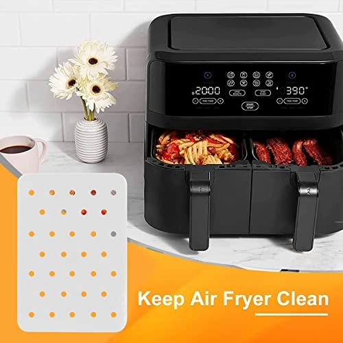 Air Fryer Rack - 304 Food Grade Stainless Steel 3 piece(s)