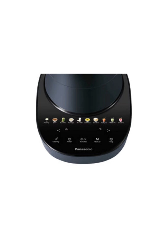 MX-HG6401ATZ - Blender Blue