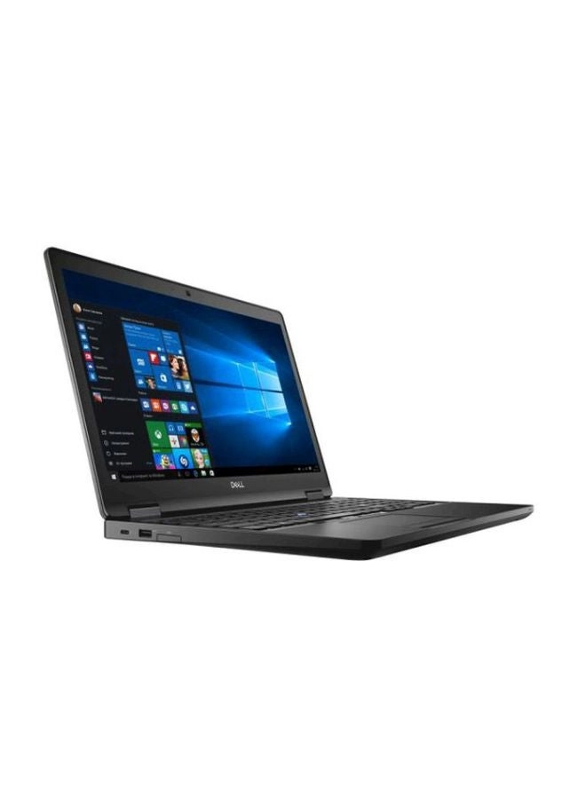 Latitude 5590 - 15.6'' Core i5-8350U 32GB DDR4 1250GB HDD+SSD