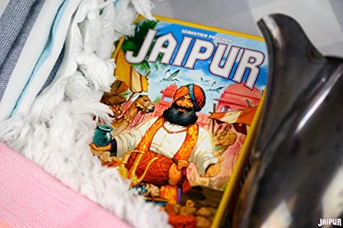 Jaipur - Card Game