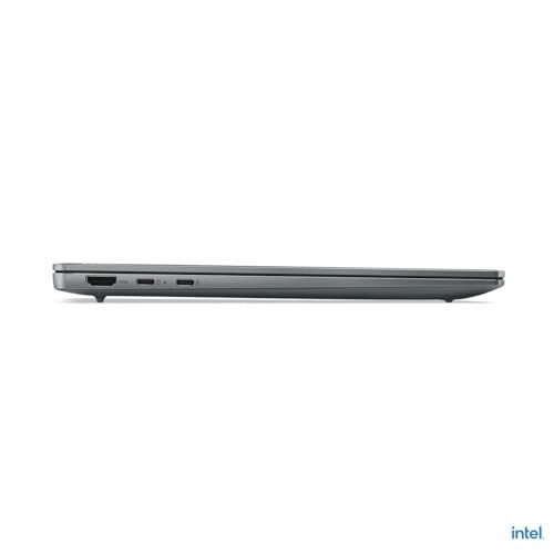 Yoga Slim 6 14IRH8 83E0005KAX - 14'' Core i7-13700H 16GB DDR5 1000GB SSD