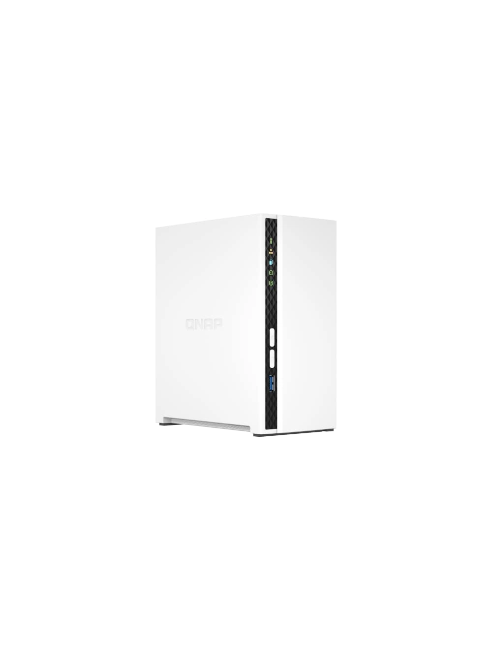 TS-233 2-Bay
