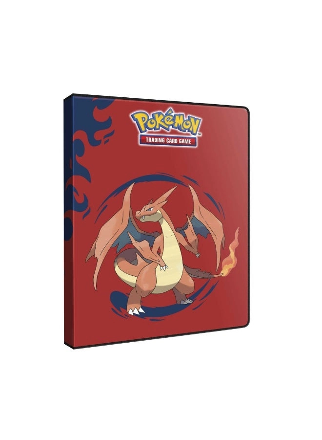 Pokémon TCG 9-Pocket Portfolio - 180pcs