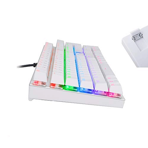 Mechanical Gaming Keyboard - Wired