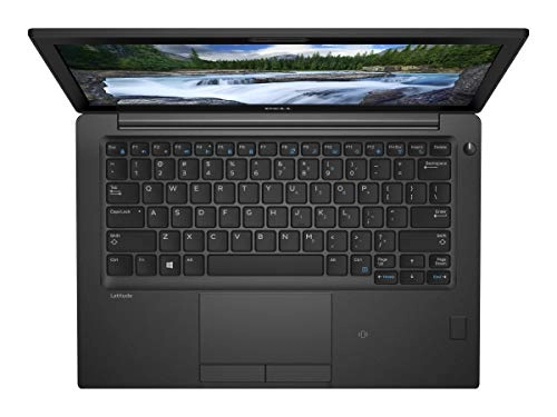 Latitude 7290 RNNP4 - 12.5'' i7-8650U 8GB DDR4 256GB SSD