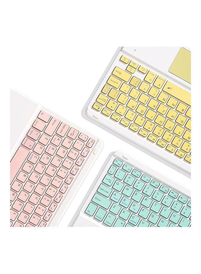 JP132 Bluetooth Keyboard