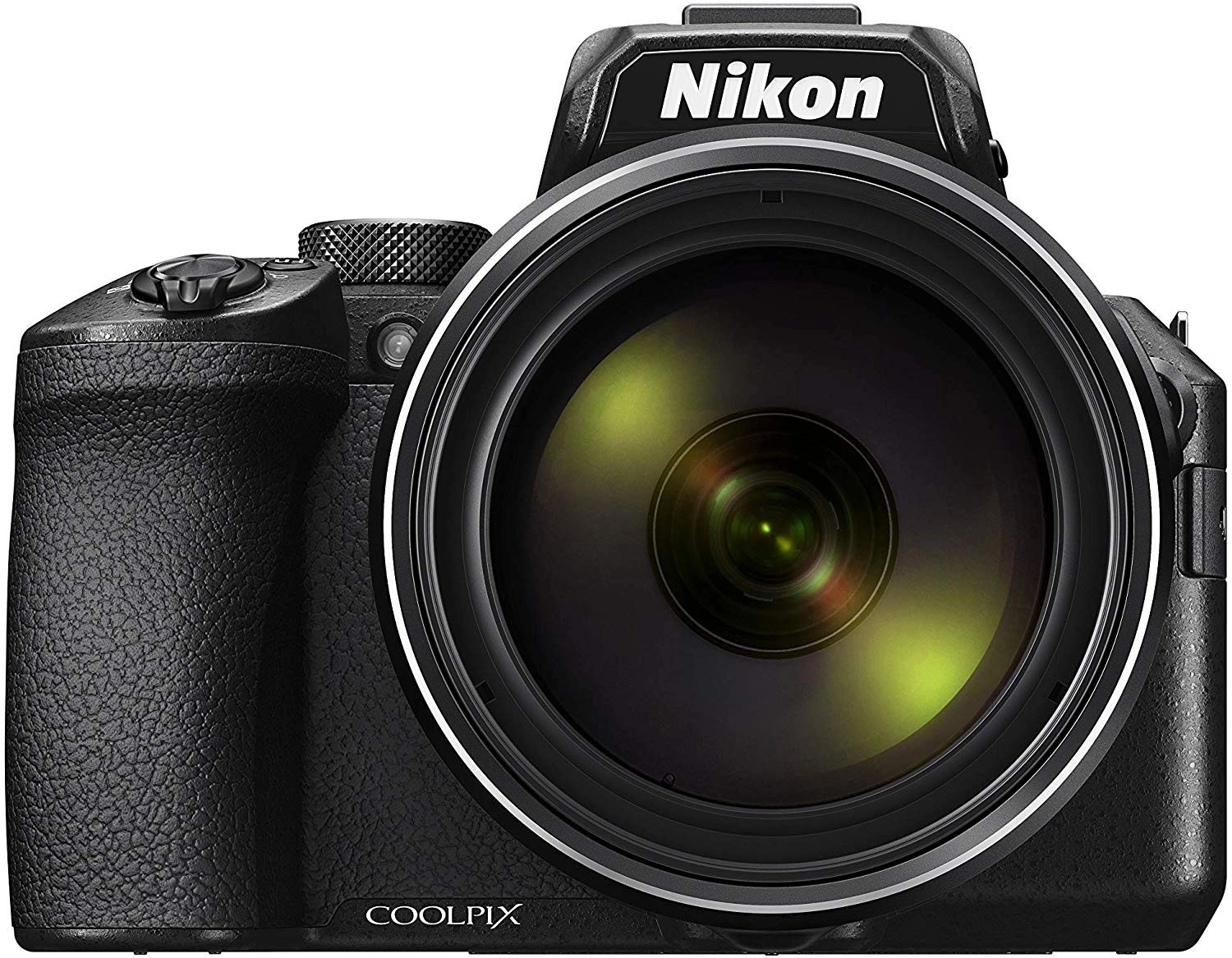 Coolpix P950