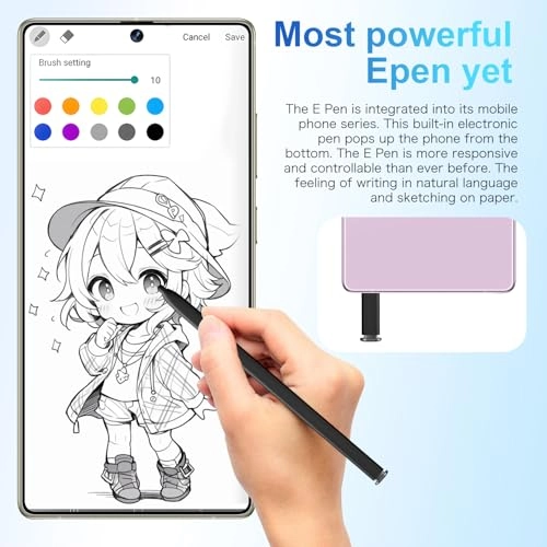 I25 Ultra - 12GB 1024GB