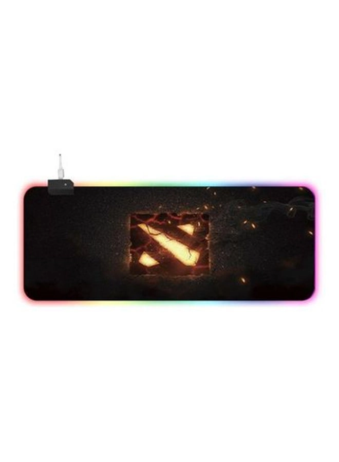 YONK Gaming Keyboard Mouse Pad