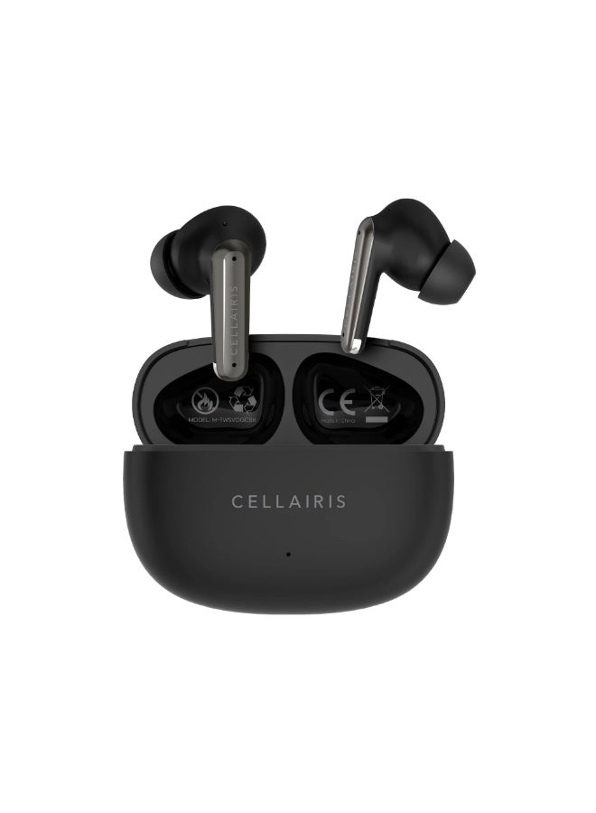 Cellairis VOGUE C TWS Wireless Earbud