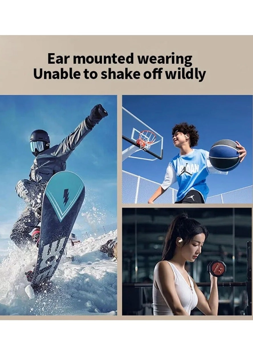 TR-BT991 Wireless Earbud