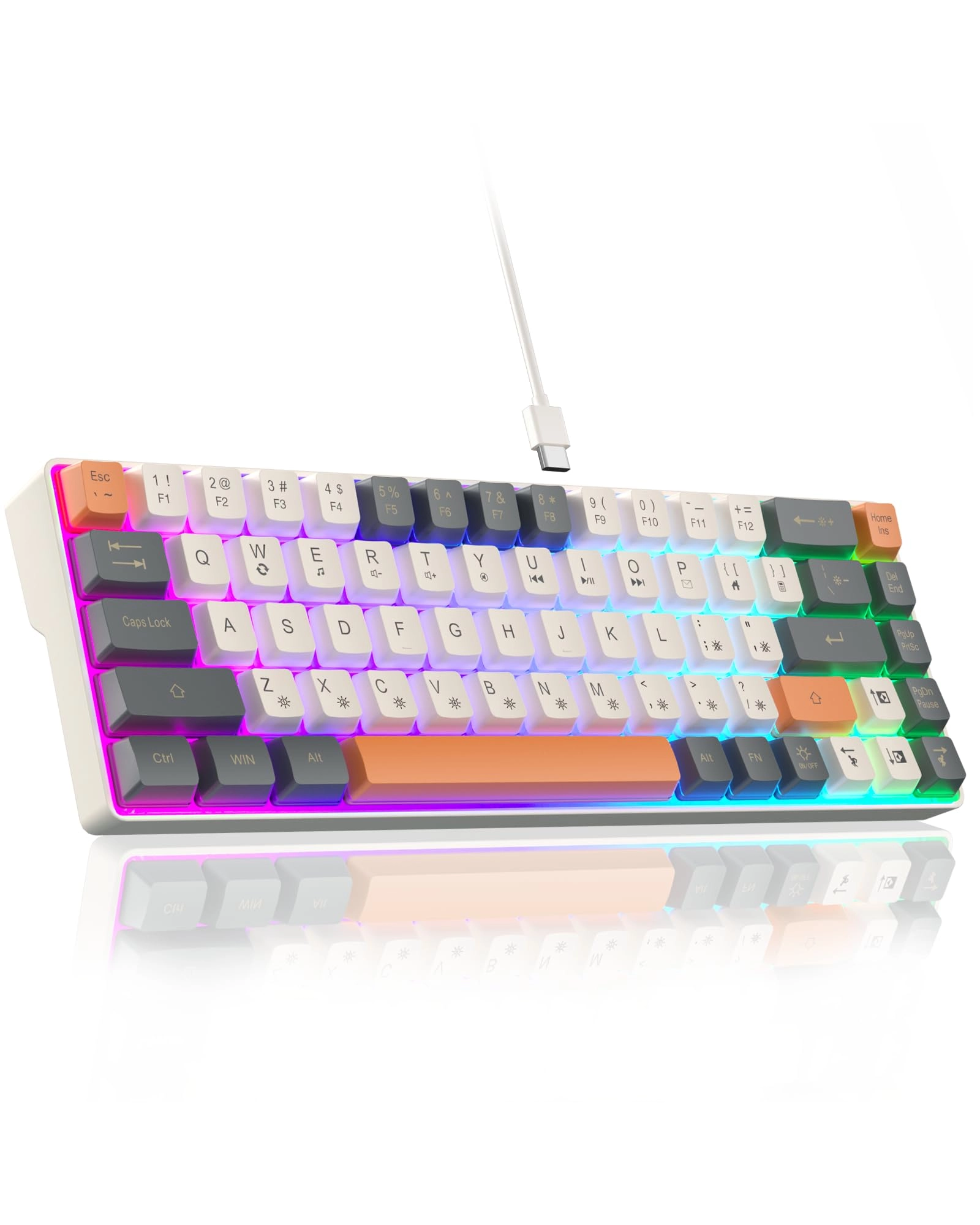 SK968 - 60 Percent Wired