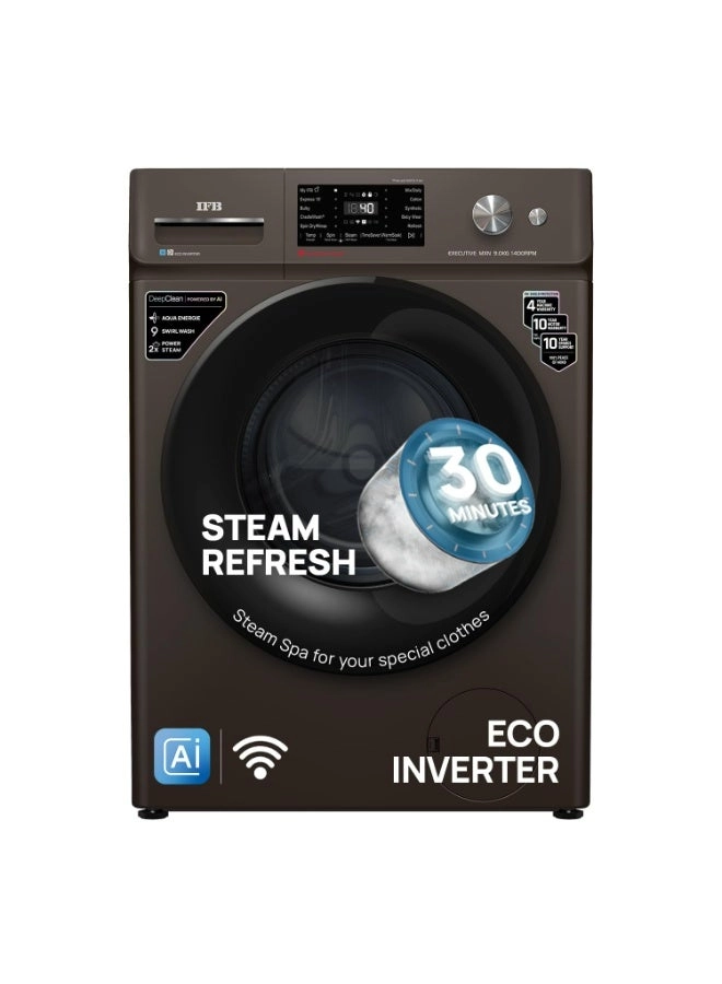 Executive Plus BXN 1014KH