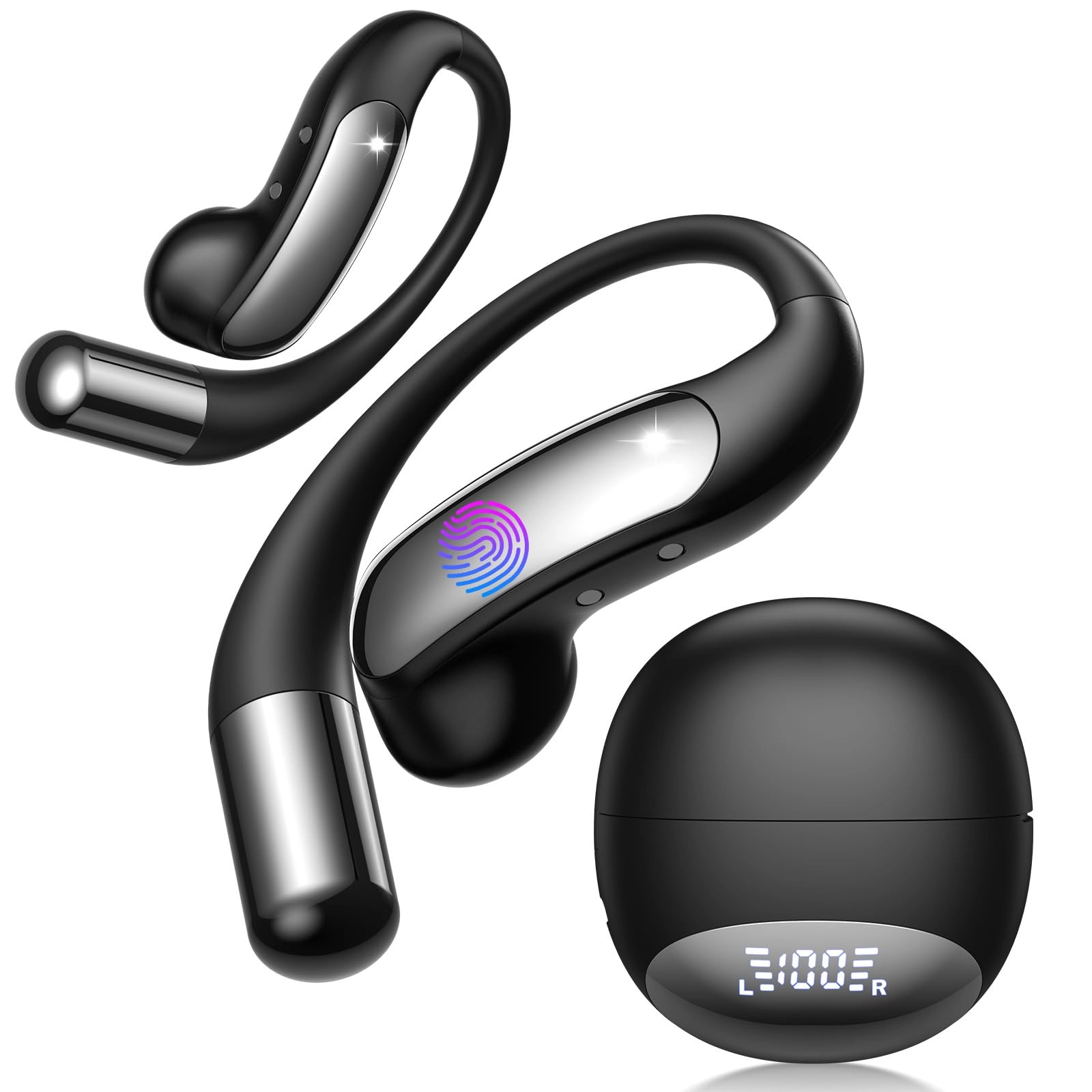 M135 Wireless Earbud