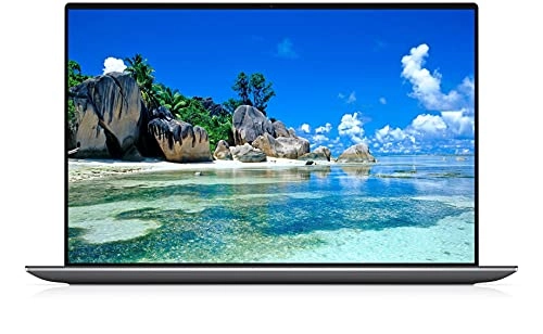 (Renewed) Precision 5550 - 15.6'' Core i9-10885H 16GB DDR4 256GB SSD