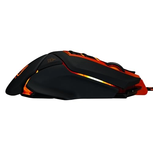 Hazard GM-6 - USB
