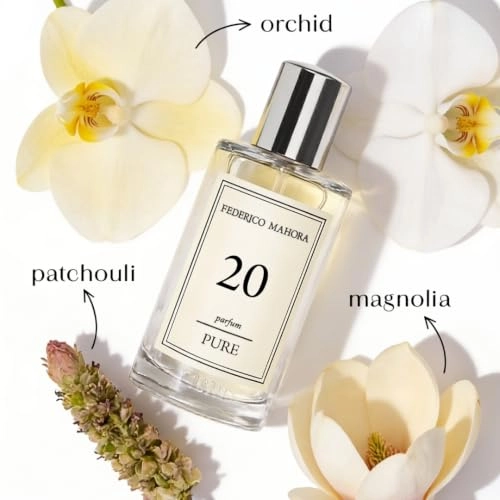 Rose Eau de Parfum 50 ml
