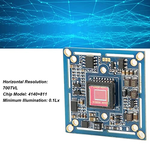 Camera Module 700TVL