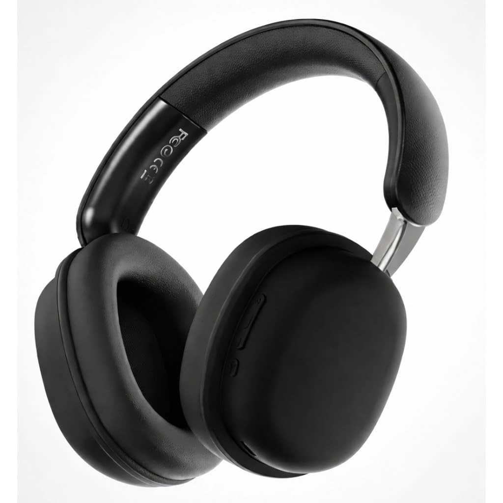 WIWU Pure Bass - Wireless Headphone