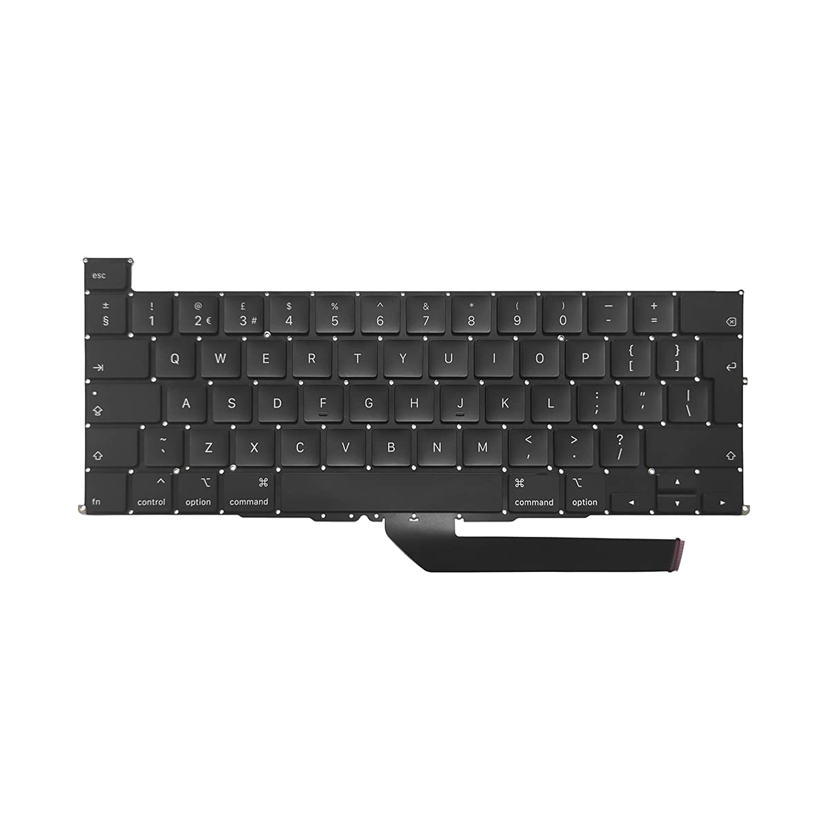 ICTION A2141 - UK Wired