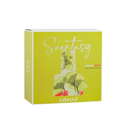 Scentasy Matcha Magix Eau de Parfum 100ml