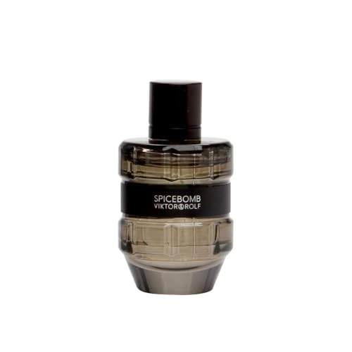 Spicebomb Eau de Toilette 7 ml
