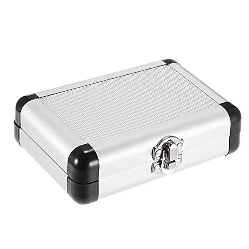 Step Drill Bit Set - 5pcs High Speed Steel 4241