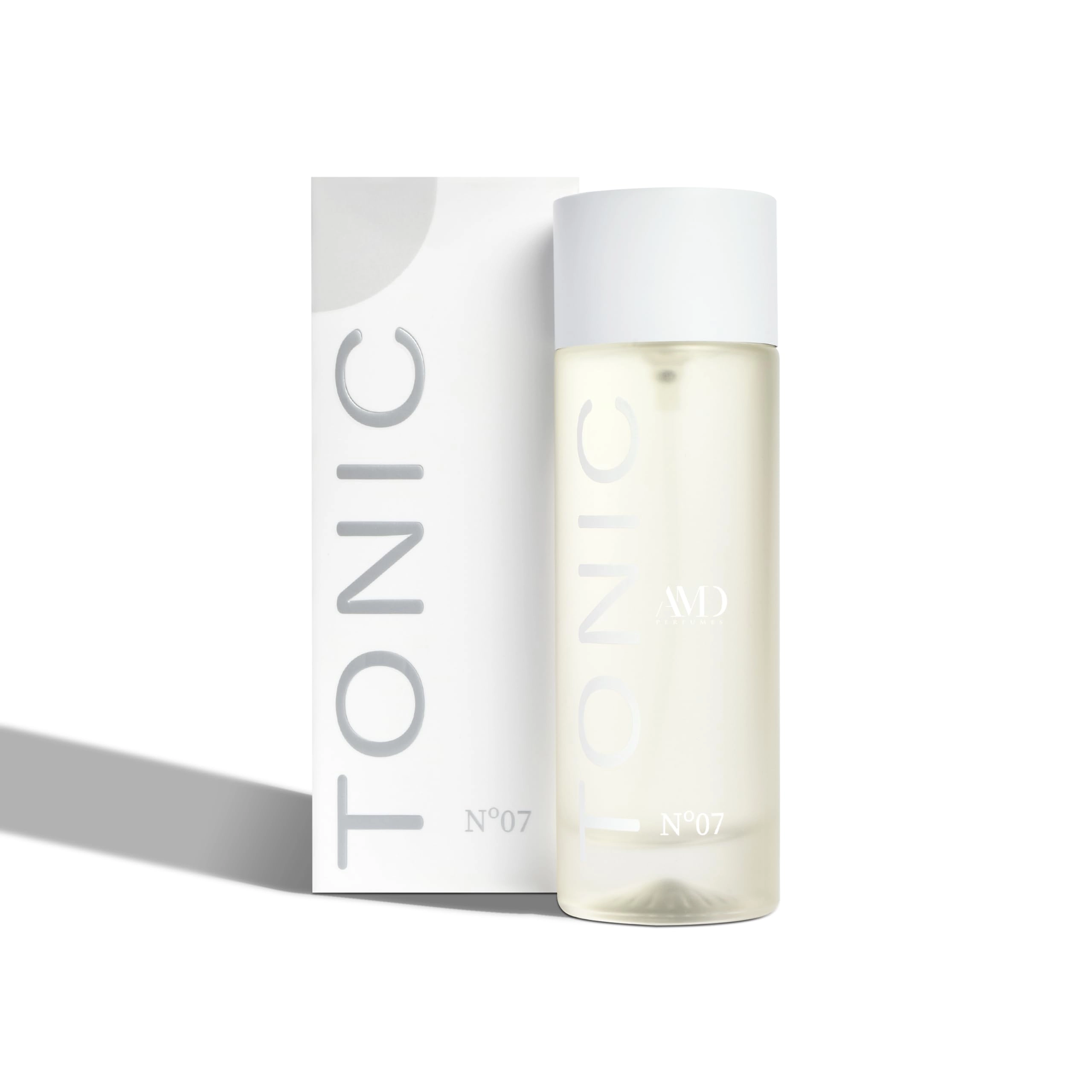 AMD Perfumes Tonic N 07 Eau de Parfum 100ml