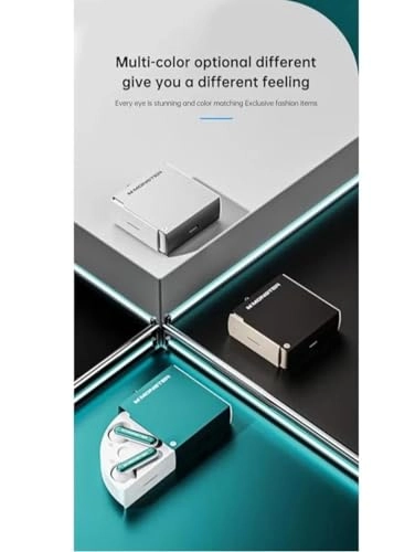 Monster XKT17 Wireless Earbud