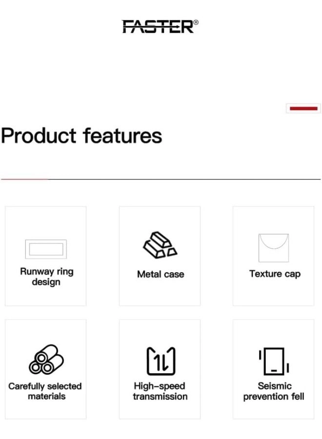 FU-11 - USB 3.1 64GB