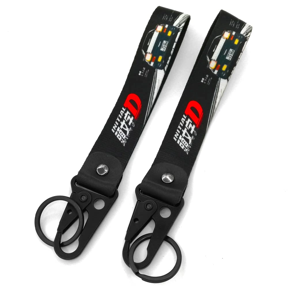JDM Keychain - Shape