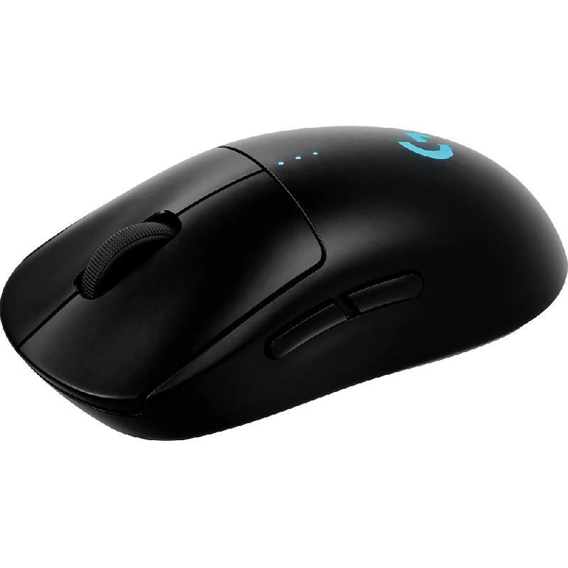 PRO 2 LIGHTSPEED Gaming Mouse - Wireless