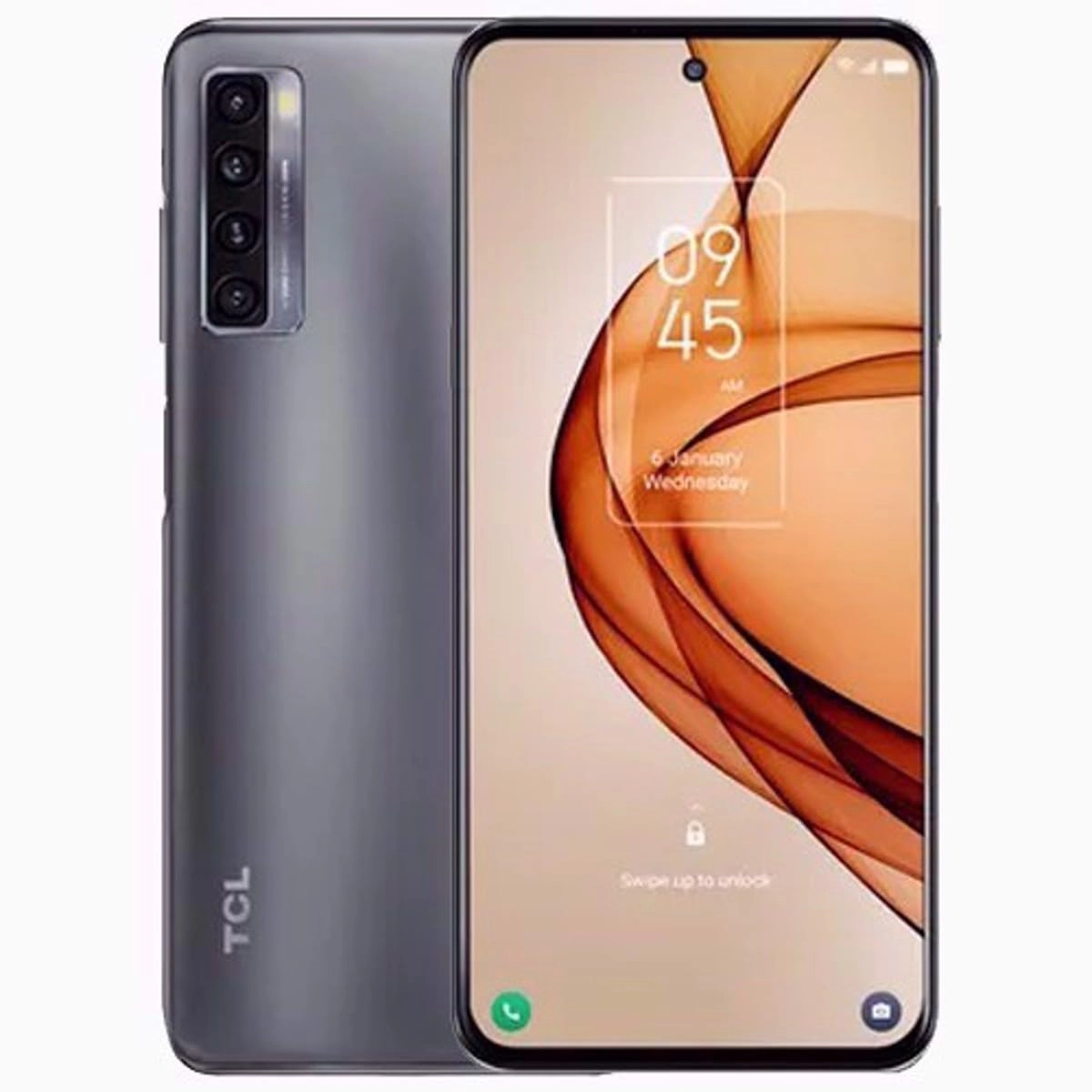 20 L+ - 6GB 256GB
