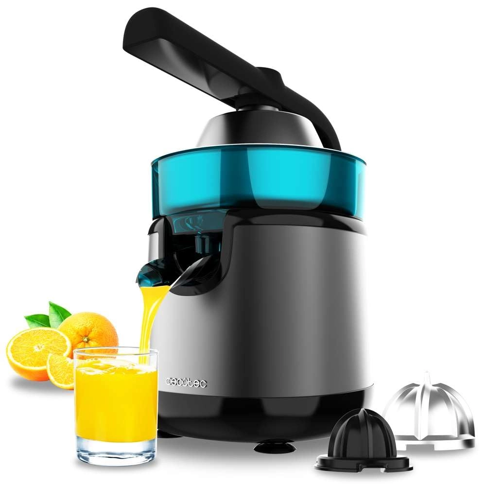 Cecotec 03894 - 120 watts 250 Milliliters