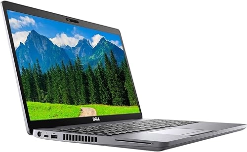 (Renewed) Latitude 5510 - 15'' Core i7-10610U 16GB DDR4 1000GB SSD