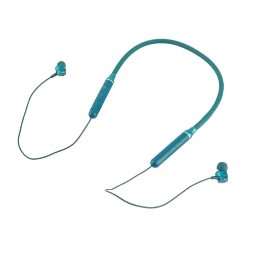 BT Headphones Wireless Earbud