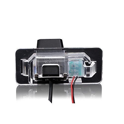 Backup Camera - universal RCA connector 1280*720 pixels