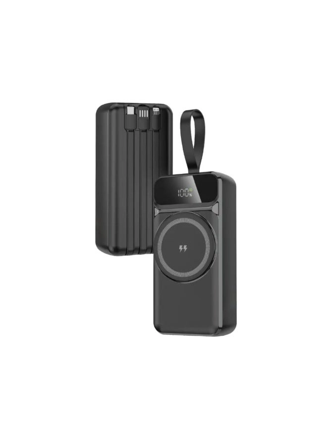 Tradeo Power Bank - MagSafe 30000mAh 22.5W