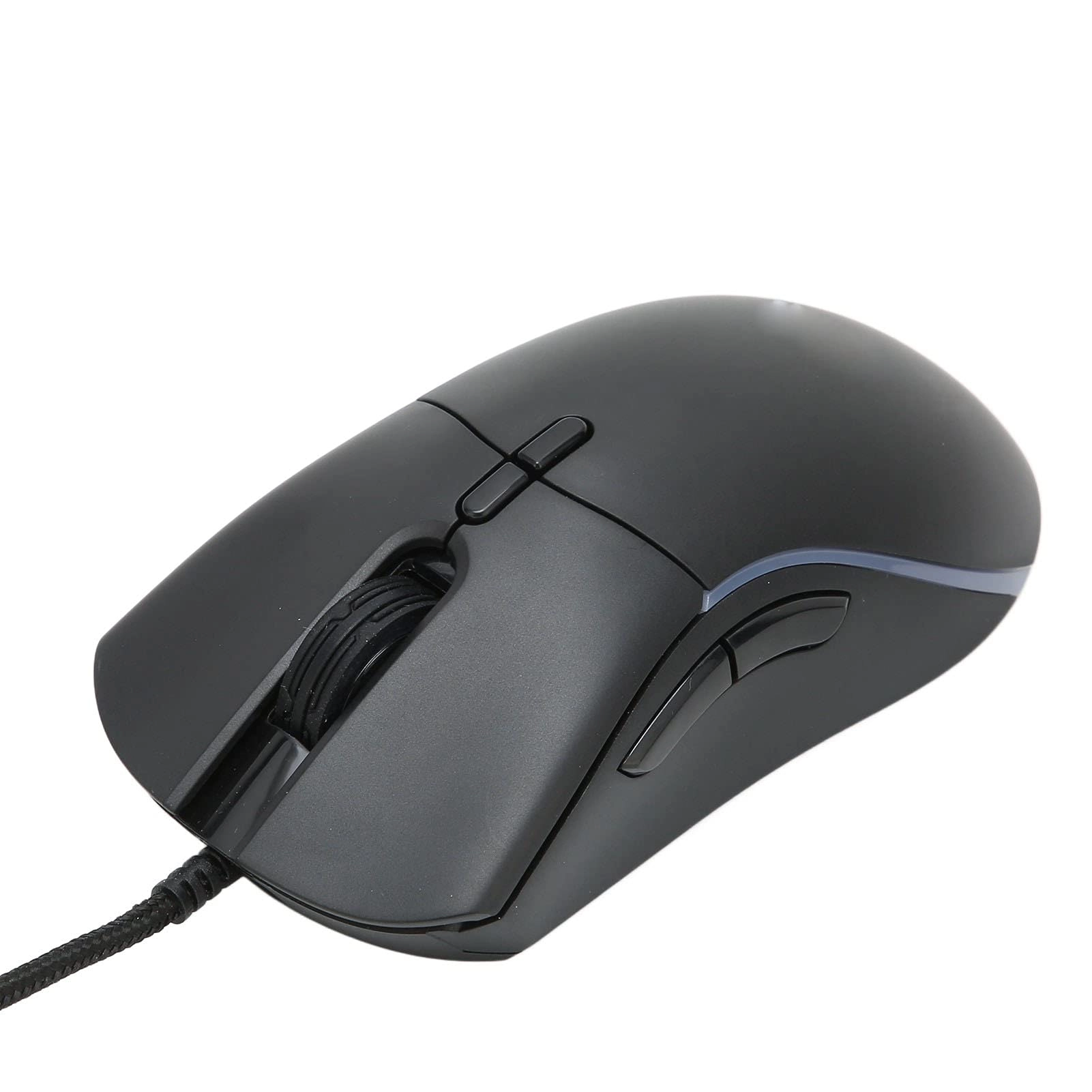 NEWBEAUT Wired Gaming Mouse - USB