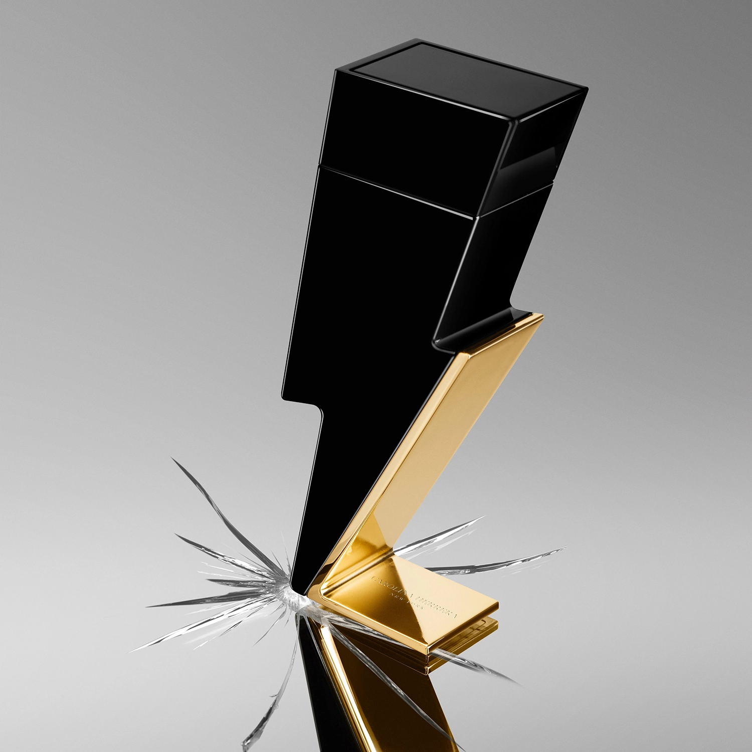 Bad Boy Eau de Toilette 100ml