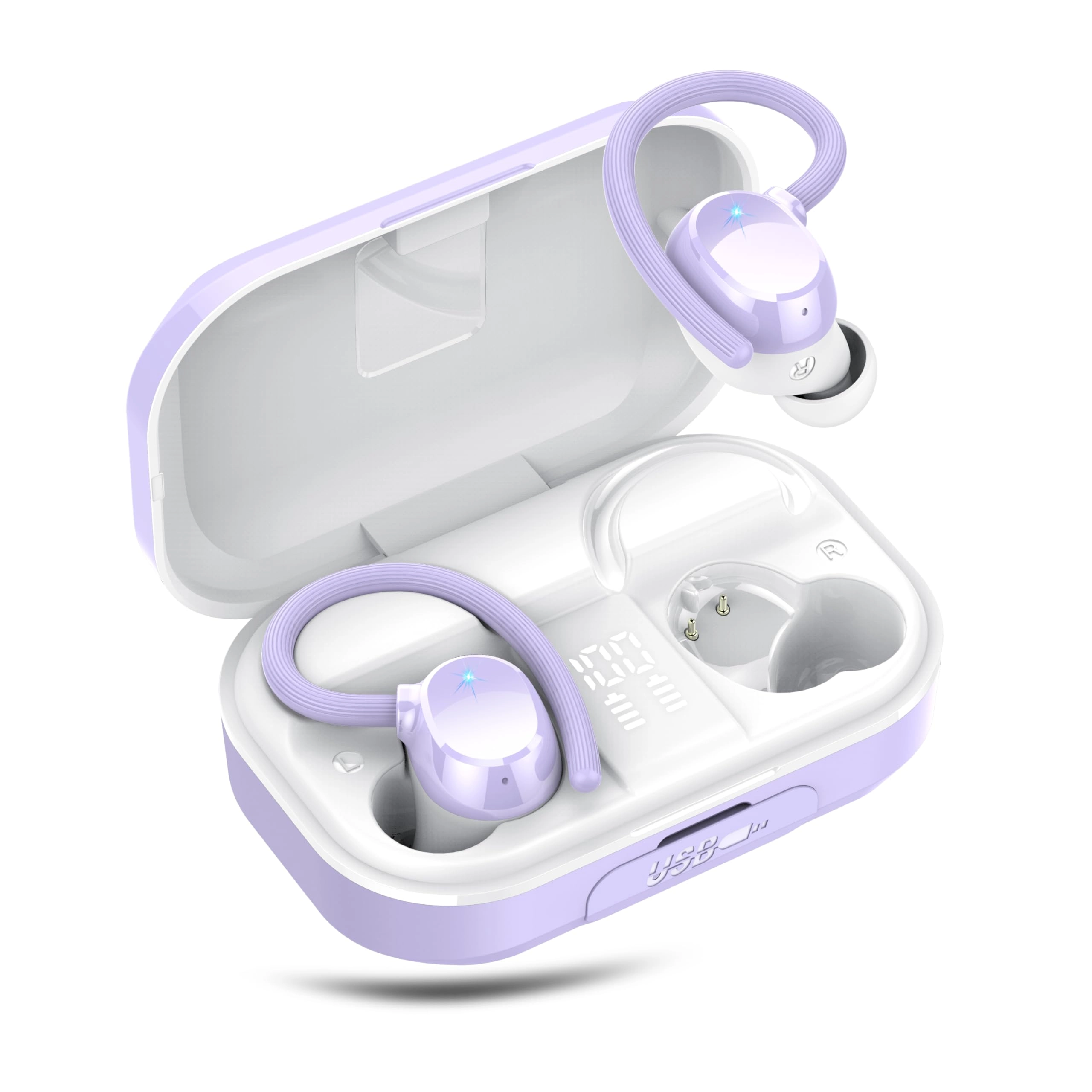 WUYI Q53 Wireless Earbud