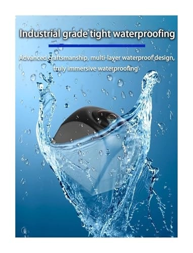 Reversing Camera - Night vision 1080P