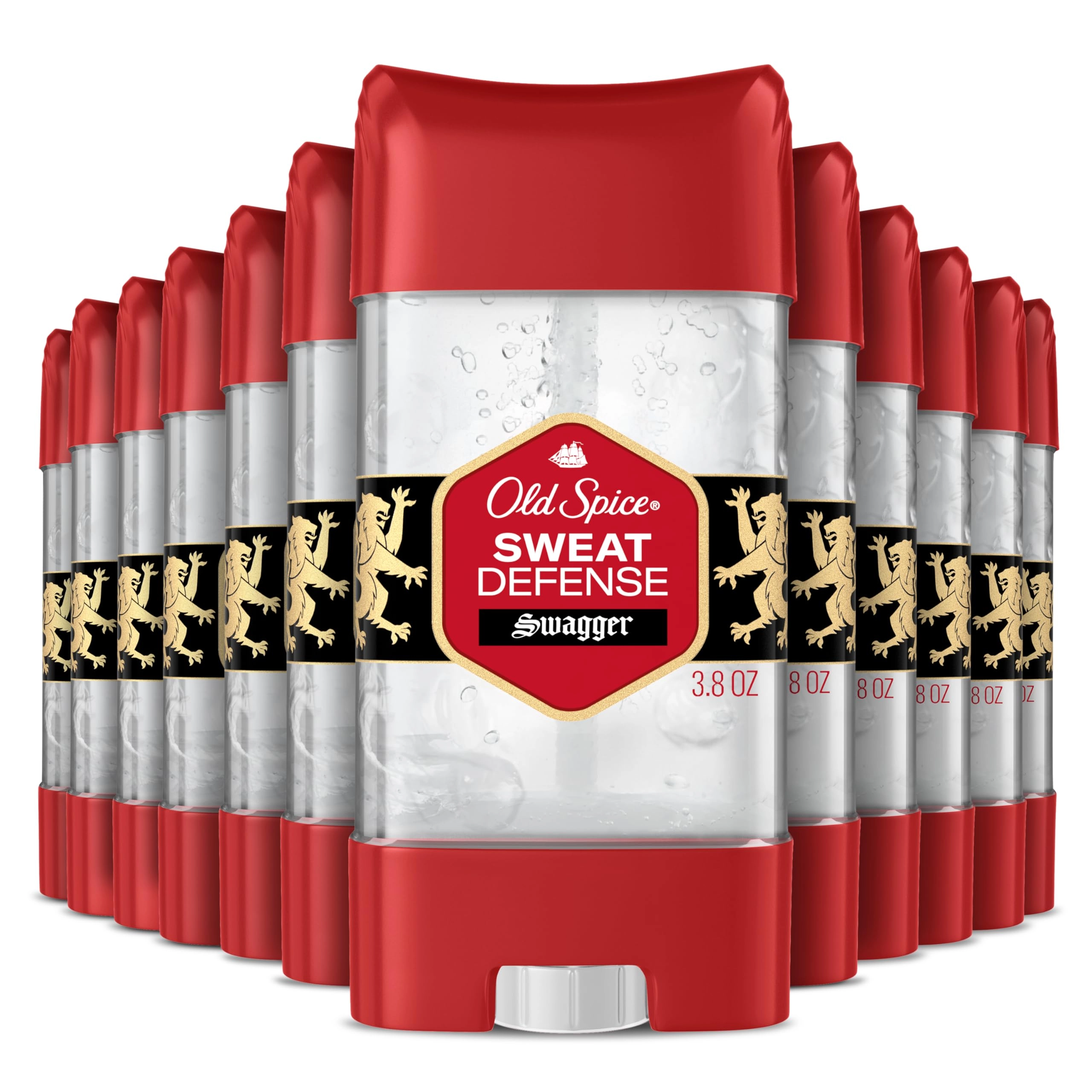Sweat Defense - Swagger 2.6 Ounce