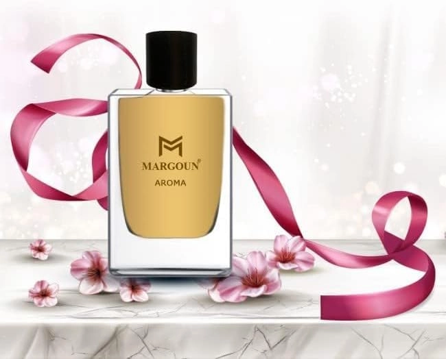 Aroma Eau de Parfum 85 ml