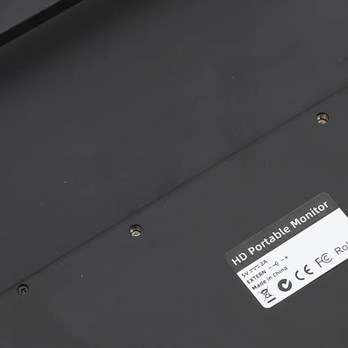 Portable Touchscreen - 1920x1080 18.5 inches