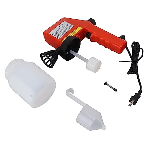 Handheld Steam Cleaner - 2.6 to 3.2BAR 350ml