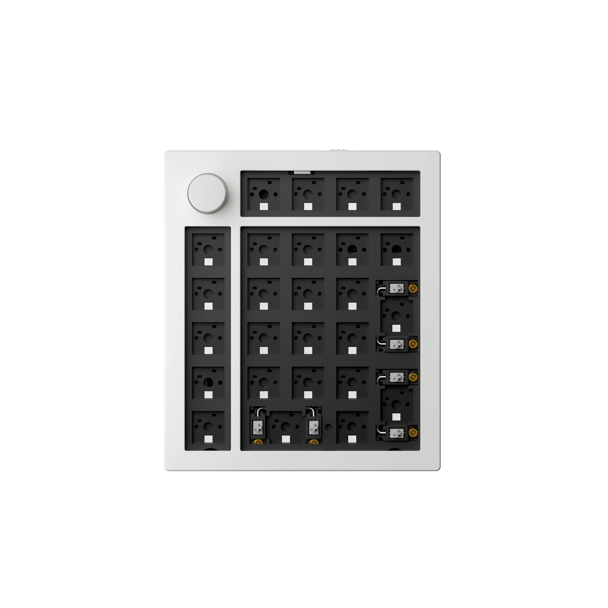 Keychron Q0 Max - Wired/Wireless